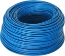 PN-ledning 1,5mm² FR Blå 450/750V