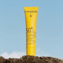 Caudalie Vinosun Ansiktsfluid SPF50 - 40 ml