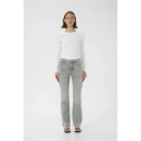 InWear Dame Jeans Grå W30