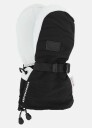 Swedemount Lofoten Leather Mitten