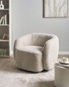 Lenestol Tore   Beige