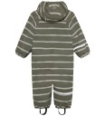 CeLaVi Regndress m. Fleece   Gløgg i basilikum   CeLaVi   110   Regndress Armygrønn Grønn