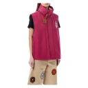 Moncler Dame Sport Rosa S,