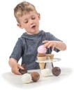 Dantoy  Muffinser &  Iskremer Lekesett 56 Deler