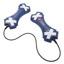 Mattel Crossed Signals Elektronisk Barnespill for 1-4 Spillere