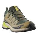 Salomon Herre Sko Flerfarget 44 1/2 EU,