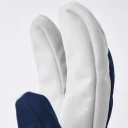 Hestra W.S. Wool Terry Split Mitt unisex hummerhanske 280 Marin 7