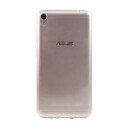 TIPI BACKCOVER 1.0 ASUS ZENFONE LIVE, GJENNOMSIKTIG