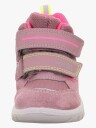 Superfit Sport7 Mini GTX Sneakers, Pink, 28