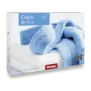 Miele Aqua tøymyknerkapsler 9 stk