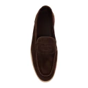 John Lobb Herre Sko Brun 44 EU,