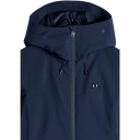 J.LINDEBERG Lilia Skijakke Dame Navy XL