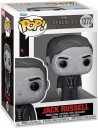Funko POP! MARVEL: Werewolf By Night  Jack Russell