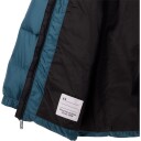 Columbia Puffect Hooded Dunjakke Barn Blå 141 148