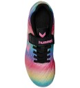 Hummel Fotballsko   Topp Star F. G. 2.0 VC Jr   Rosa A Boo   Hummel   36   Fotballsko Blå Grønn Gul Rød Svart Turkis