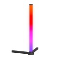 RGBIC Bordlampe RGBW 5,9W 720lm 3000k, H425, m/fjernkontroll