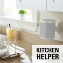 Sanus Wswm22 - Brakett - For Høyttaler(E) - Svart - Veggmonterbar (En Pakke 2) - For Sonos One, Play:1, Play:3