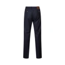 Kiton Herre Bukser Blå W35,