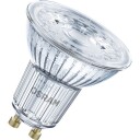 Osram Smart+ Wifi GU10 spotlight 2700K 6500K 4,7W Sølv