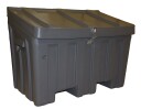 Strøsandkasse 350 Liter