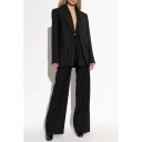 Sportmax Dame Jakker Svart 2XS,