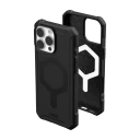 UAG Essential Armor Mobildeksel til iPhone 16 Pro Max MagSafe Svart
