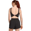 Adidas Performance Optime Bra Tank   Black   XL