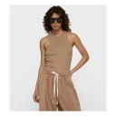 10Days Dame Topper Beige S,