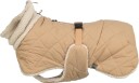 Trixie Minot Sherpa hundedekken S 36 cm Brun