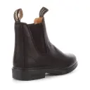 Blundstone Unisex Casual Chelsea Boots 37, Rustic Black