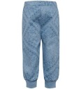 Hummel Hmlmini Loose Paisley Aop Pants Blue 92