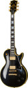 Gibson Les Paul 57 Svart Beauty 2PU