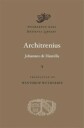 De Hauvilla Johannes Architrenius