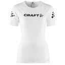 Craft NOR Active Extreme X SS RN, superundert?y, overdel, dame L White