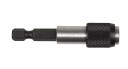 Irimo Bitsholder 60 Mm Med Hurtigfeste