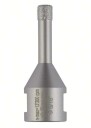 Bosch Dry Speed 8 mm Diamantbor for Keramikk M14