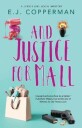 And Justice For Mall Av E.J. Copperman