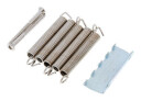 Fender Trem Spring Claw and Screws