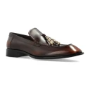 Loewe Dame Sko Brun 37 EU,
