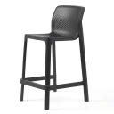 Nardi Net barkrakk lav Anthracite