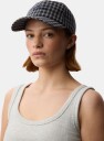 Pieces Pcjune Cap D2D   Multi/patterned   ONE SIZE