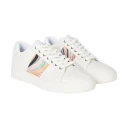 Paul Smith Dame Sko Hvit 40 EU,