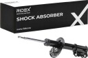 RIDEX 854S17948 Støtdemper