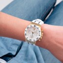 Guess Active Life GW0406L1 - Dame - 22 mm - Analog - Kvarts urverk - Mineralglas