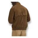 Baracuta Herre Jakker Brun XL,