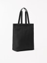 Tiger of Sweden Cucu - Black - ONE SIZE
