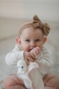 Rätt Start Mummitrollet Sutteklutkompis Rosa