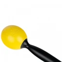 NINO PERCUSSION NINO575Y Maracas medium Yellow