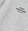 Mads Nørgaard Cardigan   Sonan   Grey Melange   Mads Nørgaard   12 år (152)   Cardigan   Grå