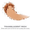 Bake & Set Setting Powder Translucent Rich